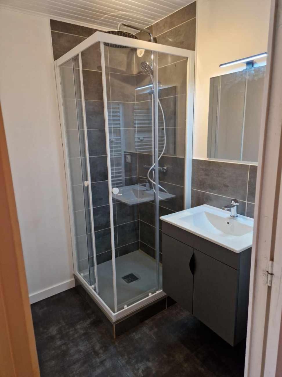 Апартаменты Duplex 59M2 - Proche Centre - Balcon Plein Sud Коррансон-ан-Веркор Экстерьер фото