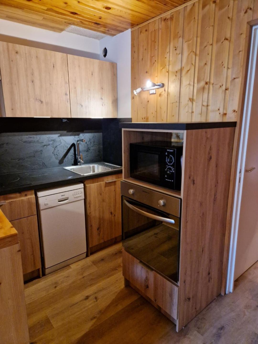 Апартаменты Duplex 59M2 - Proche Centre - Balcon Plein Sud Коррансон-ан-Веркор Экстерьер фото